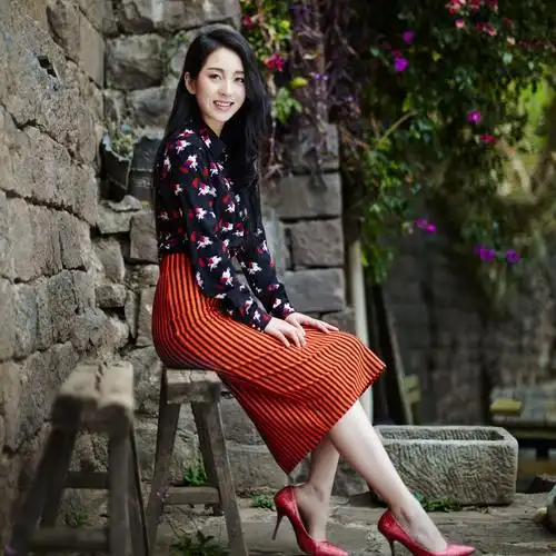 郭津彤 - 我在这里等你来