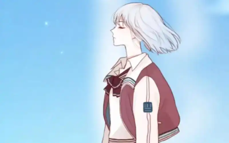 推荐一个新动画,昼夜连绵