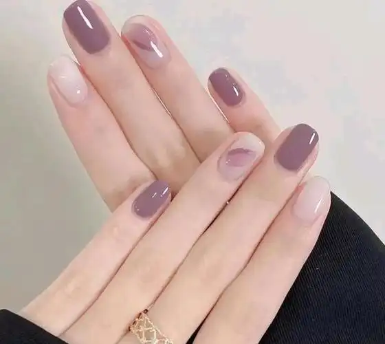 图片 | 今日美甲精选发圈素材