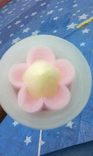 80后创意花式卡通棉花糖 - 美篇