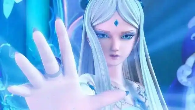 冰公主为何如此厌恶王默,是因为火之力还是水王子?