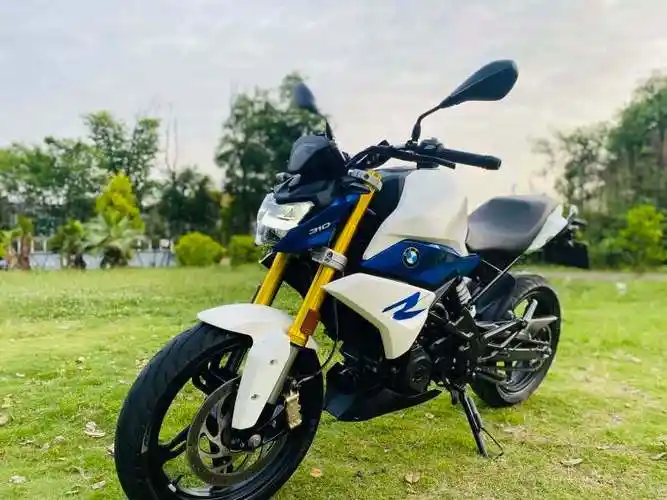 二手宝马g 310 r