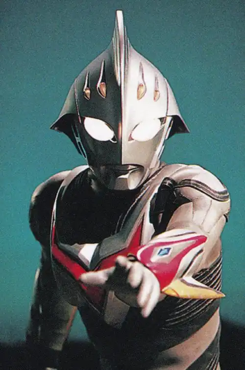 奈克瑟斯奥特曼