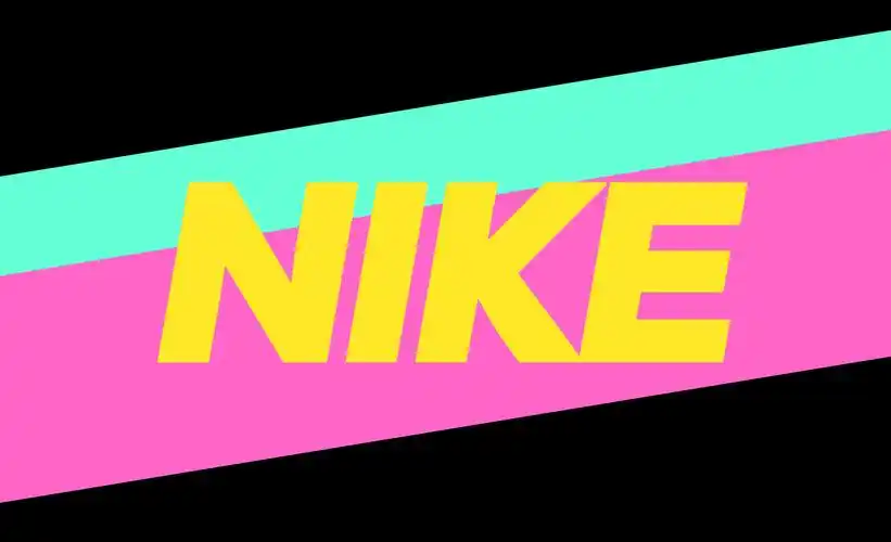 linlin design-nike