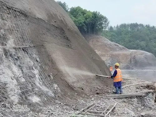 金华市第二生活垃圾焚烧发电项目每日一报