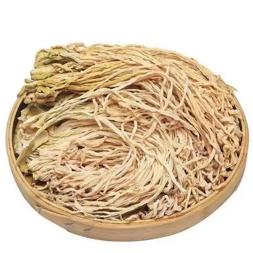 萝卜条干货云南特产农家自晒无盐脆嫩白萝卜干萝卜丝产地直销批发半斤