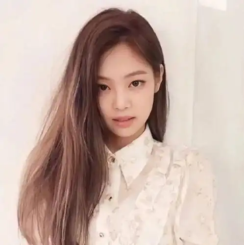 微信头像金智妮