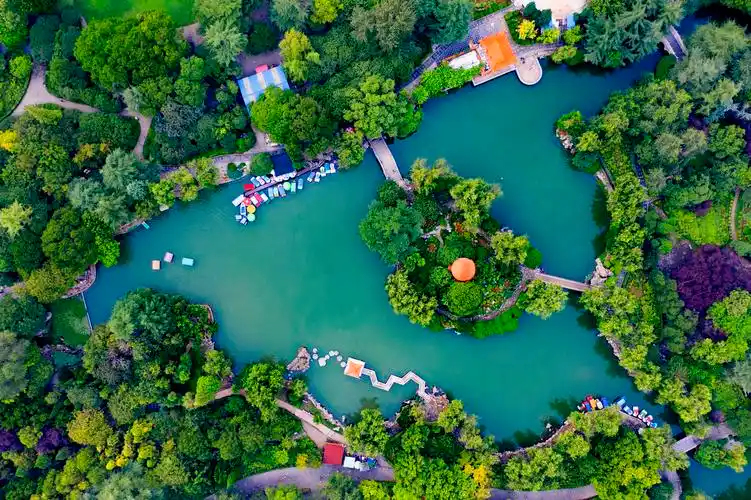 河南洛阳:首创之区 宜居涧西