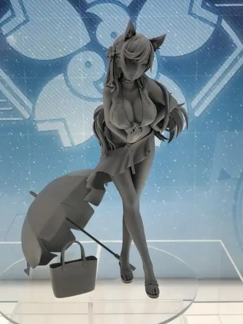 wf2018夏# alter 碧蓝航线 爱宕 泳装ver.