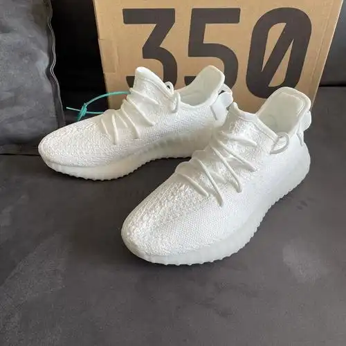 满天星莆田男鞋圣升泰椰子鞋350纯白冰淇淋冰蓝正品女鞋运动跑鞋