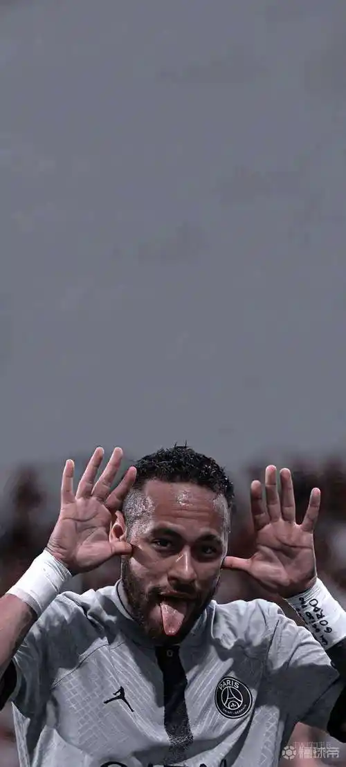 4k内马尔壁纸合集【竖屏】主页取图无水印