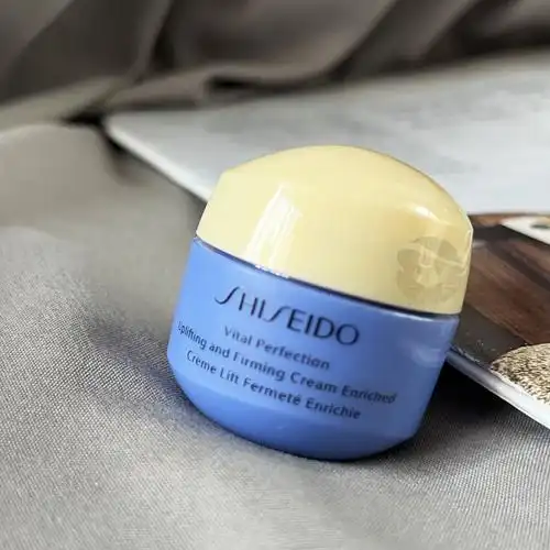 特价资生堂悦薇面霜