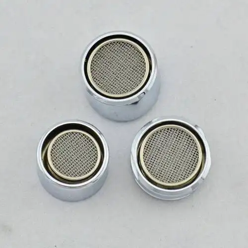 如何简单快速拆下水龙头过滤网?老师傅这招绝了!