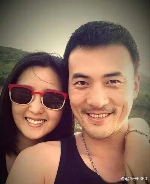 赫子铭离婚7年后再婚