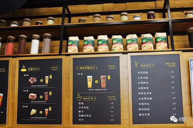 姐吃过的网红面包店,哪家最值得去?(胖了5斤_)