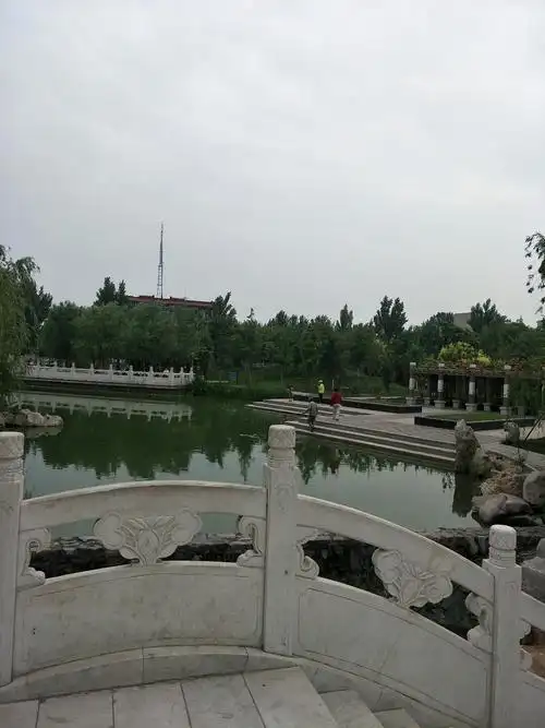 河北省沧州市任丘市西环路靠近任丘市人民医院天气预报