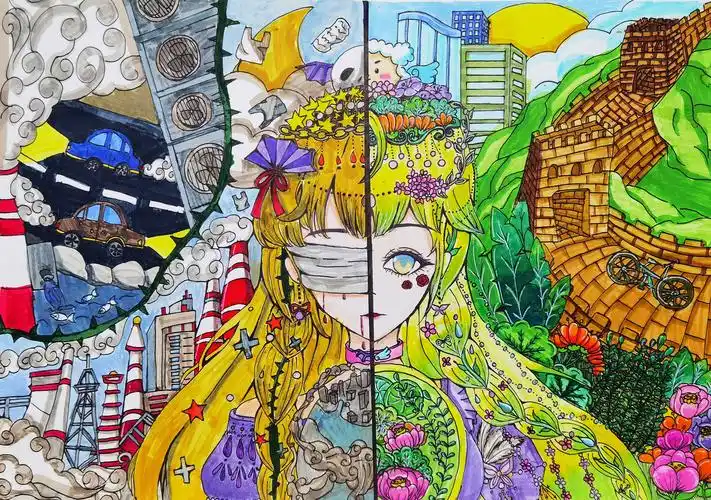 第26届全国中小学生绘画书法惠州赛区