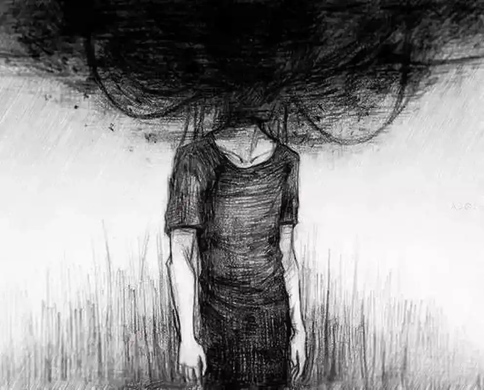 抑郁症是一种常见的心理疾病,严重影响了现代社会的许多人.