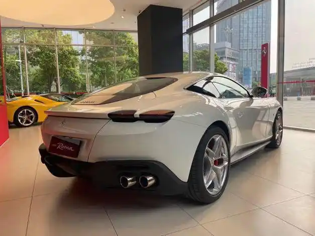 9t最低报价238万|豪华跑车|官方客服热线|法拉利roma_网易订阅