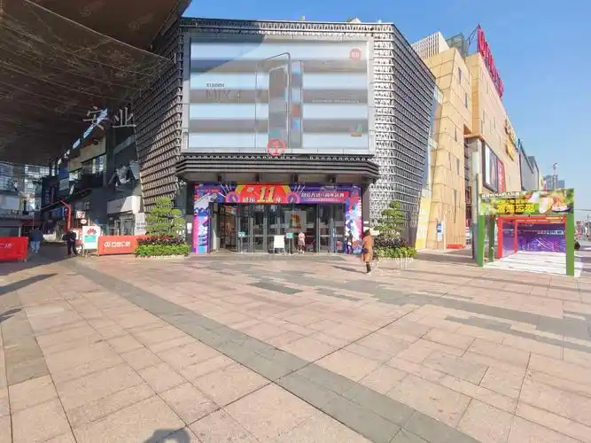 【21图】笋盘上架 白云万达100平精装带家具 2加1户型,广州白云景泰