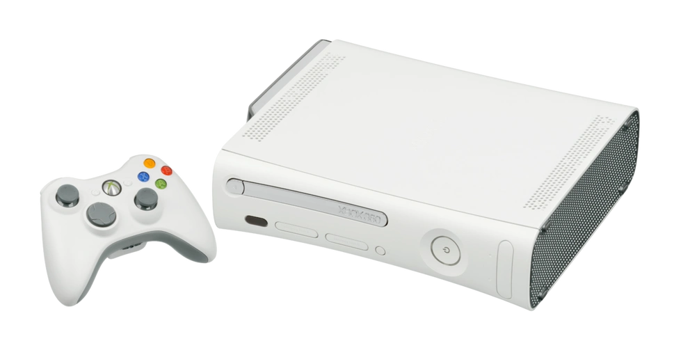 和任天堂的wii和索尼的ps3共同称为"第7代游戏机",xbox 360是最先采用