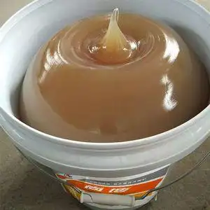 尚博润滑脂黄油图片