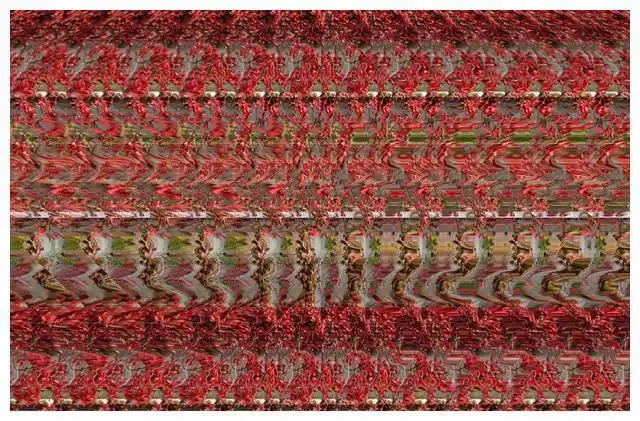 看完这6张三维立体图片你一定会说这女人真漂亮