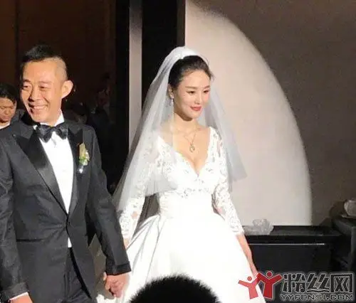 潘雨辰的三个老公是谁 娱乐圈跟动物世界一样下床就分手,离婚家常便饭