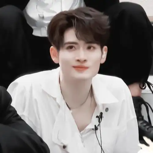 创造营2021—赞多 力丸