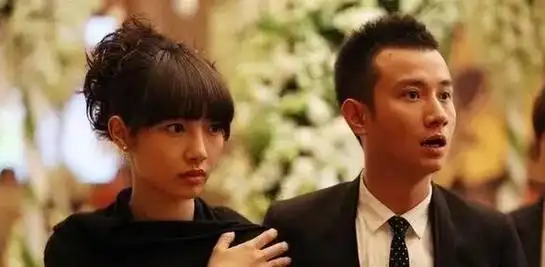 从四小花旦到消失在大众视野王珞丹到底经历了什么