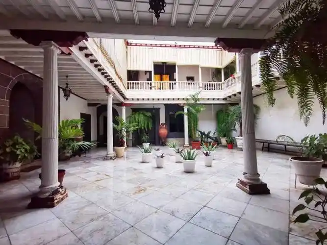 三毛为什么会把家安到这个偏僻小岛?_加那利群岛_主教堂_欧洲