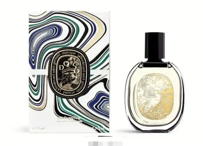 diptyque蒂普提克2021圣诞限定