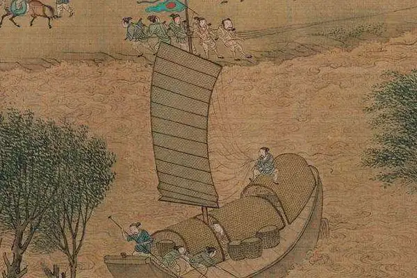 明朝最低调的皇帝,在位仅六年,却把全世界一半的白银都赚回来了