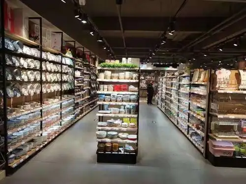 你以为商品在超市货架上的位置是随机的?