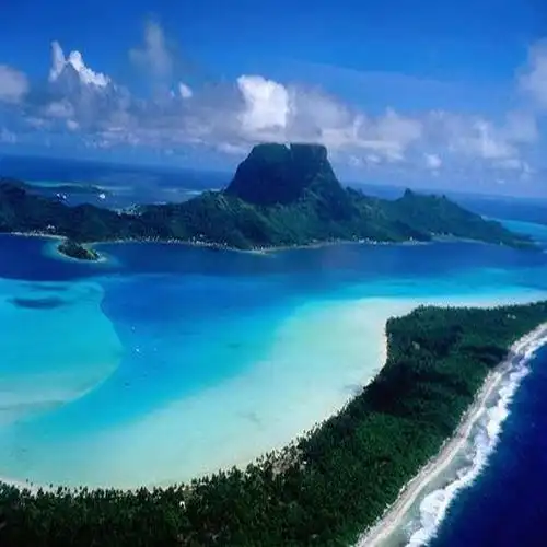 莱恩群岛等主要岛屿太平洋中部地理位置polynesia外文名波利尼西亚中