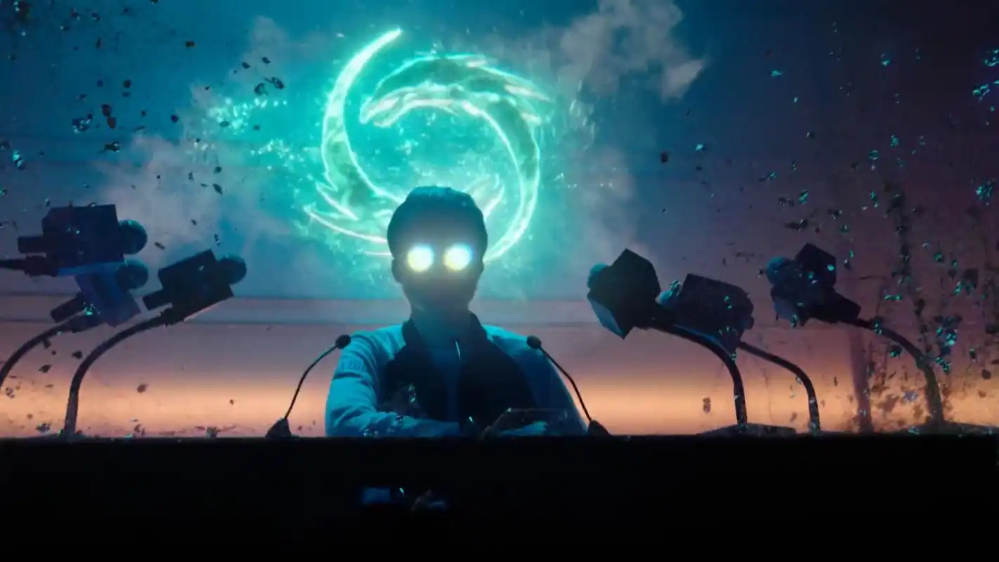 s9全球总决赛mv出炉,faker成主角,拳头暗示fpx将拿下s9总冠军?