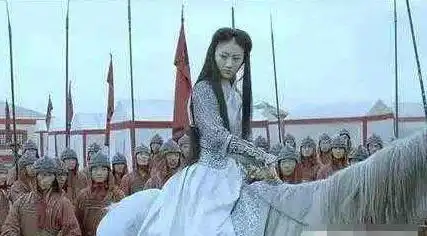 此女子敢骂慈禧是"大奴才",曾带兵起义,最后惨死