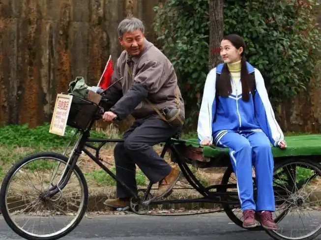 酒干倘卖无感人肺腑父爱如山其实苏芮并非故事原型