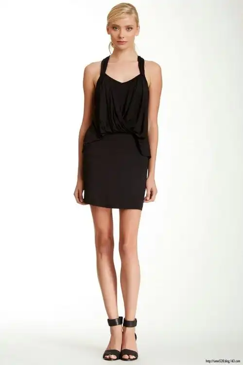 拉脱维亚 美模laine