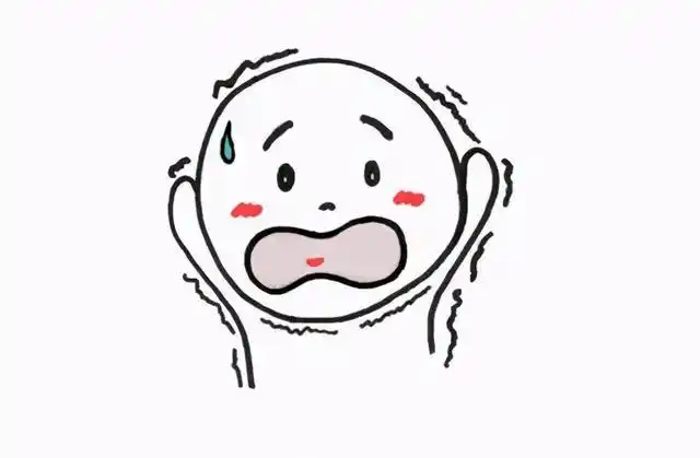 记住:cold feet不是"脚冷"