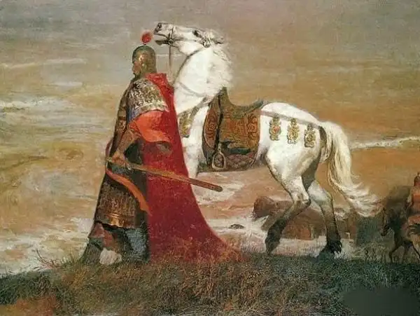 孟珙为何被称为南宋战神?立下不世之功而鲜为人知