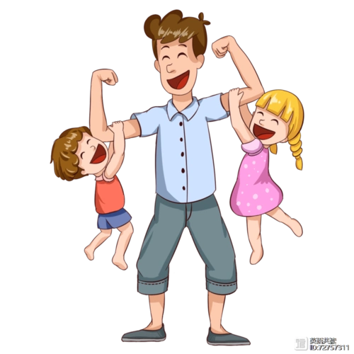 "父亲"是dad还是father?原来区别这么大!