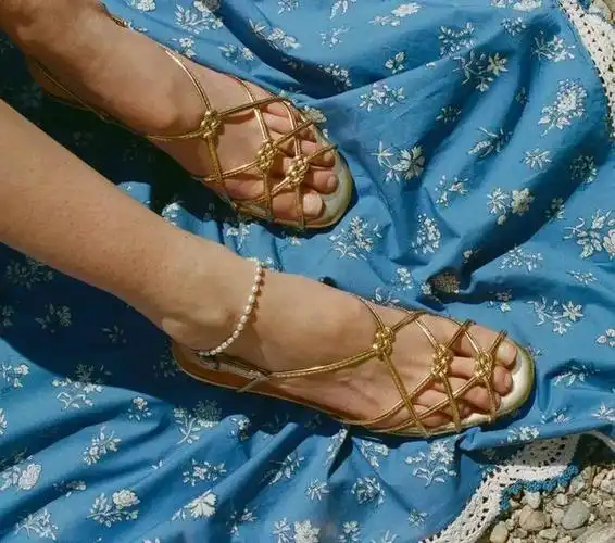 要入手夏天第一双鞋,今年可以看看这几双