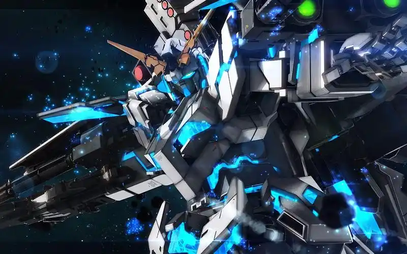 机动战士高达uc独角兽:re 0096第九话片尾曲 merry-go-round ,歌手