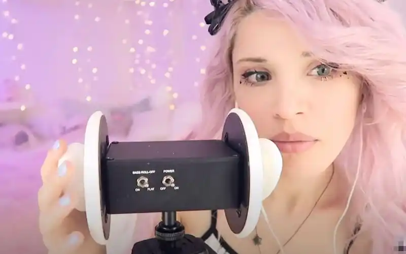 cherry crush 治愈放松,享受片刻安宁