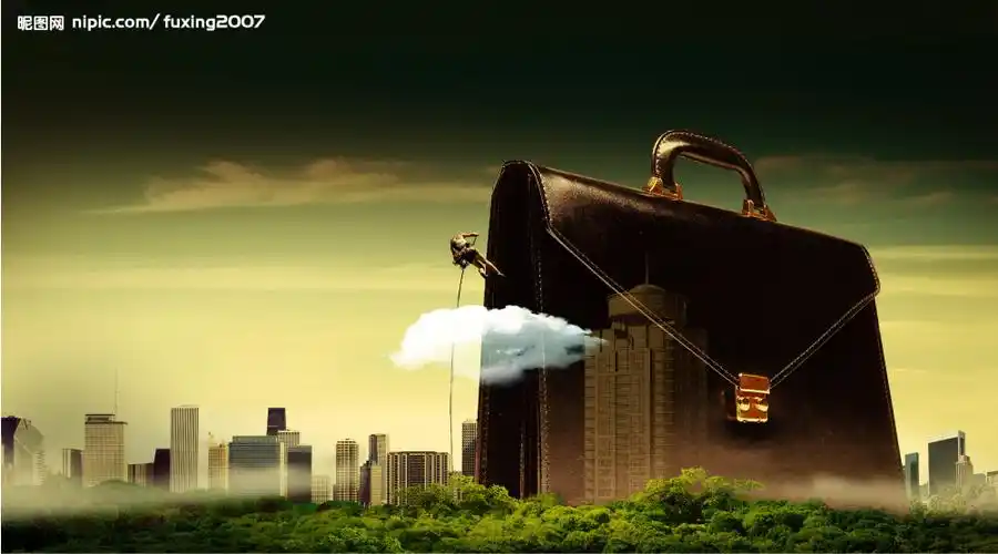 地产分层素材psd报纸广告图片