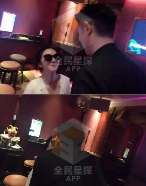 田源出轨事件真相田源激吻门事件组图