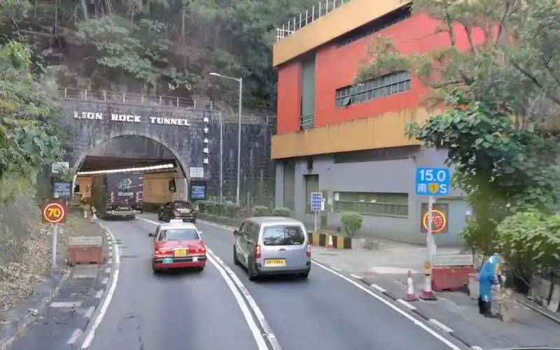 香港九龙塘 香港九龙塘是富人区吗