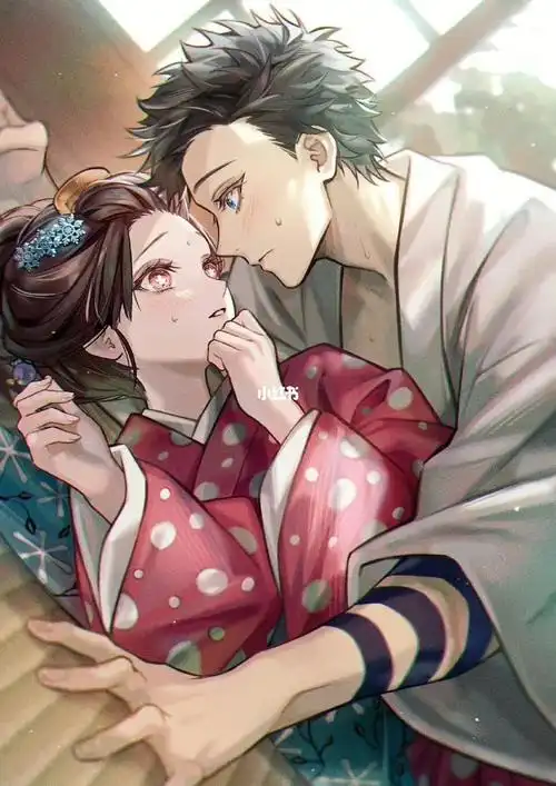 蝴蝶忍又酷又可爱(o51σ)σ2330小葵也好甜,男生更不要说了