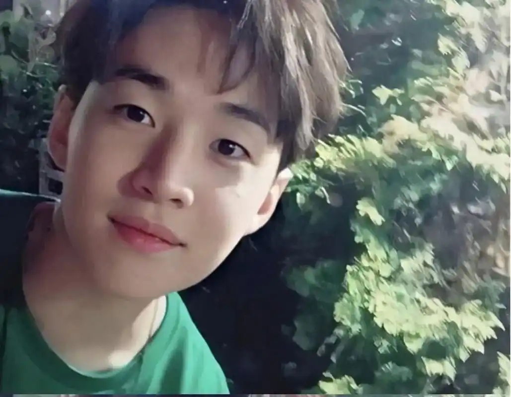 henry刘宪华 #阳光男孩 #治愈系笑容 - 抖音